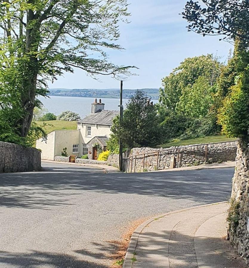 No.1 The Coach House Villa Silverdale  Exterior photo