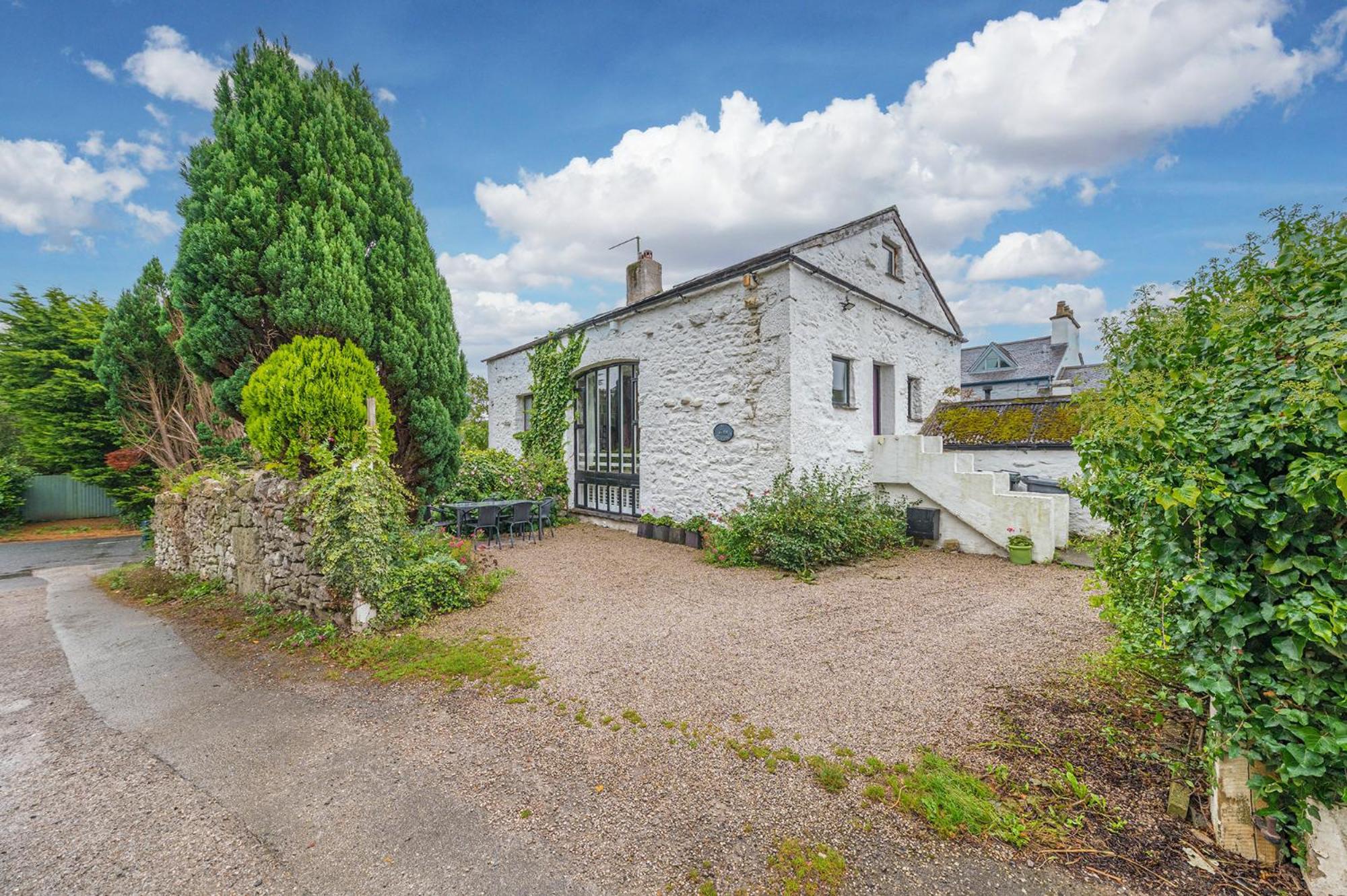 No.1 The Coach House Villa Silverdale  Exterior photo